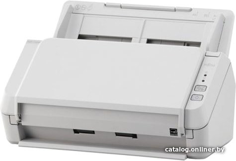 Сканер Fujitsu SP-1120N - фото1