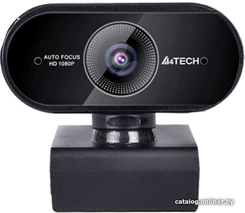 Веб-камера A4Tech PK-930HA - фото1