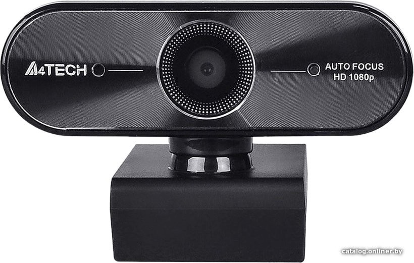 Веб-камера A4Tech PK-940HA - фото1