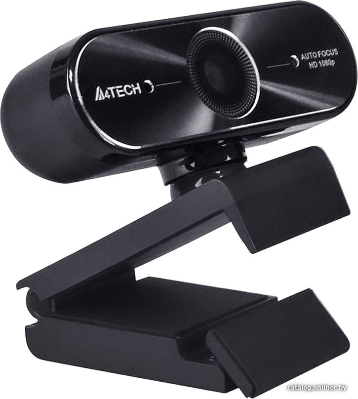 Веб-камера A4Tech PK-940HA - фото2