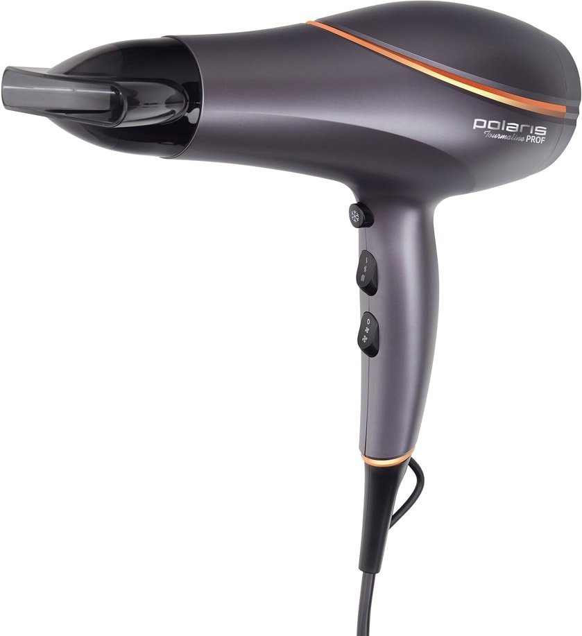 Фен Polaris PHD 2290Ti - фото1
