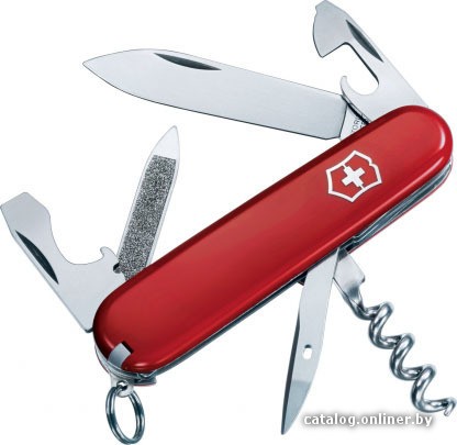 Туристический нож Victorinox Sportsman (0.3803) - фото1