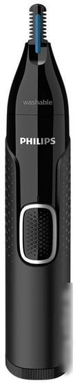 Универсальный триммер Philips NT5650/16 фото-3 Универсальный триммер Philips NT5650/16 фото-3
