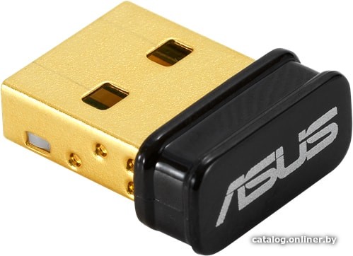 Bluetooth адаптер ASUS USB-BT500 - фото1
