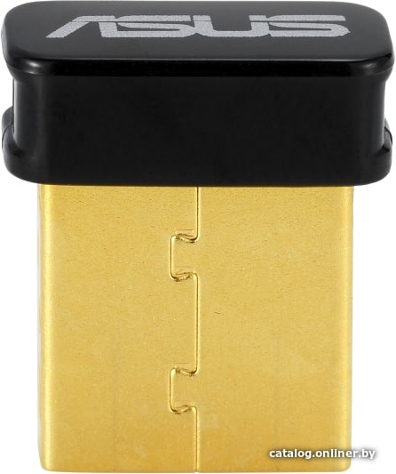 Bluetooth адаптер ASUS USB-BT500 - фото2