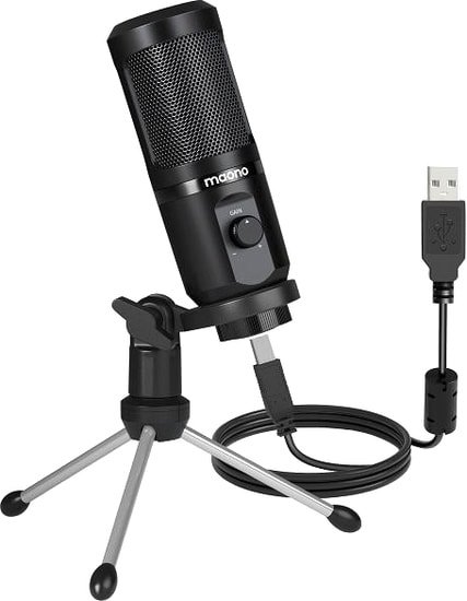 Микрофон BOYA AU-PM461TR - фото1