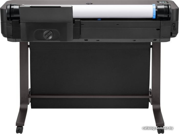 Плоттер HP DesignJet T630 (36-дюймовый) фото-3
