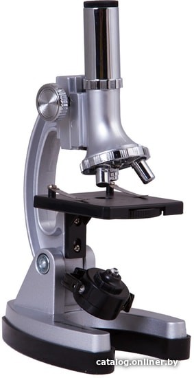 Детский микроскоп Bresser Junior Biotar 300x-1200x 70125 фото-2 Детский микроскоп Bresser Junior Biotar 300x-1200x 70125 фото-2