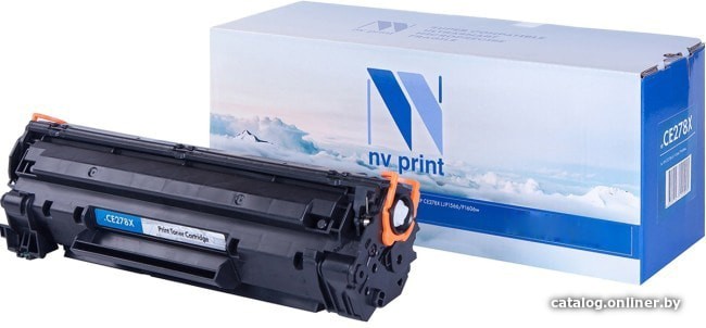 Картридж NV Print NV-W1106A (аналог HP W1106A) - фото1