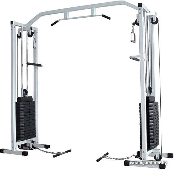 Кроссовер Atlas Sport 1502 - фото1