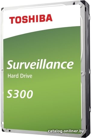 Жесткий диск Toshiba S300 2TB HDWT720UZSVA - фото2