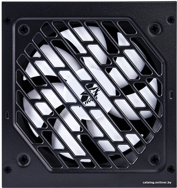 Блок питания 1stPlayer FK 700W PS-700FK - фото2