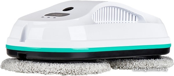Робот для мытья окон dBot W200 - фото2 Робот для мытья окон dBot W200 - фото2