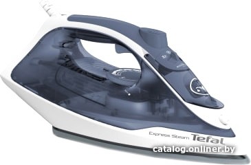 Утюг Tefal FV2837E0 - фото1