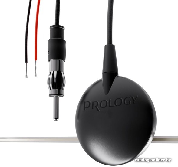 Антенна для радиостанции Prology RA-100 фото-2