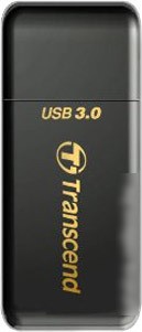 Кардридер Transcend TS-RDF5K - фото1
