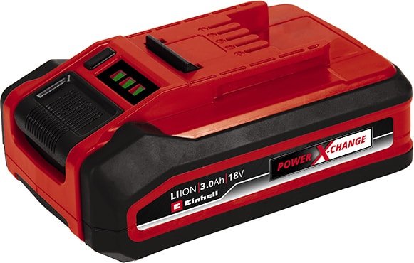 Аккумулятор Einhell Plus 4511501 (18В/3 Ah) - фото1