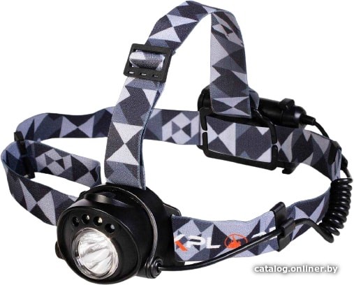 КВТ Explorer HL-57 - фото1