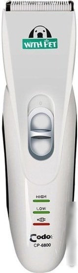 Машинка для стрижки Codos CP-6800 - фото2