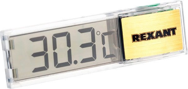 Термометр Rexant 70-0509 - фото1