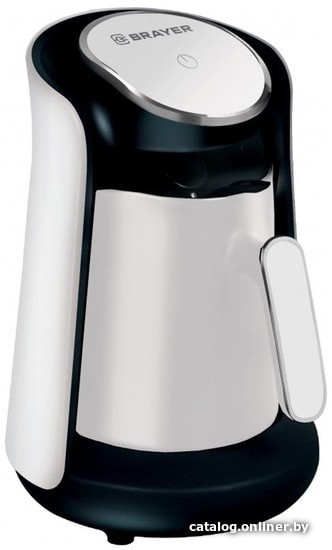 Электрическая турка Brayer BR1142 - фото1