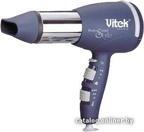 Фен Vitek VT-1308 - фото1