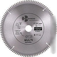 Пильный диск Trio Diamond MM905 Пильный диск Trio Diamond MM905
