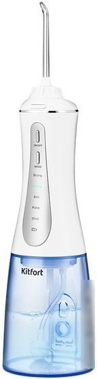Ирригатор Kitfort KT-2915 - фото2 Ирригатор Kitfort KT-2915 - фото2