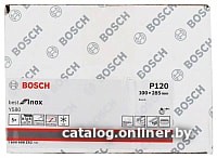 Шлифлента Bosch 2.608.608.Z82 (5шт) - фото2