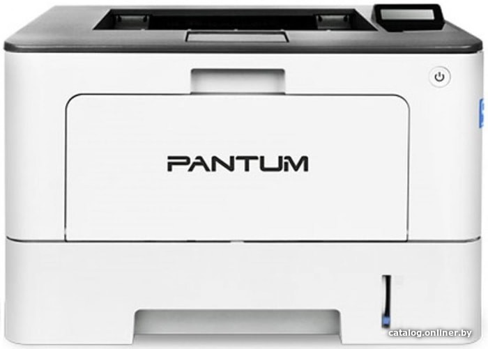 Принтер Pantum BP5100DN - фото2