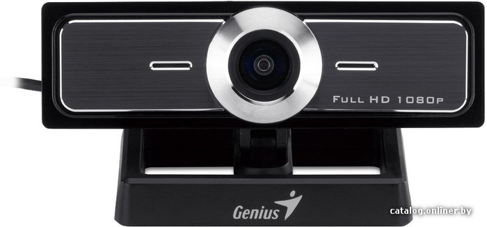 Web камера Genius WideCam F100 - фото1
