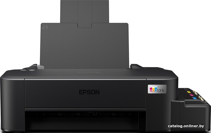 Фотопринтер Epson L121 - фото2