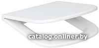 Сиденье для унитаза Cersanit Colour S-DS-COL-DL-t - фото1