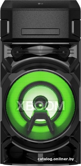 Колонка для вечеринок LG X-Boom ON77DK - фото2
