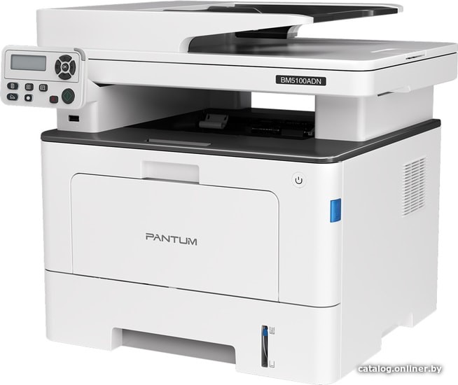 МФУ Pantum BM5100ADN - фото1