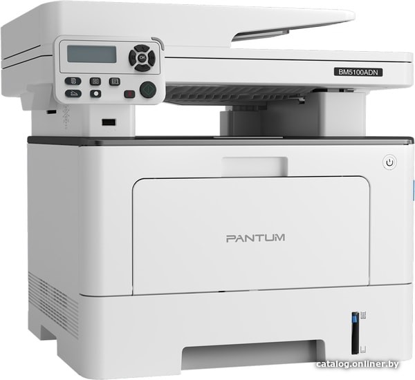 МФУ Pantum BM5100ADN - фото2