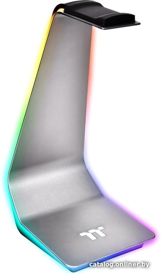 Подставка для наушников Thermaltake Argent HS1 RGB - фото1 Подставка для наушников Thermaltake Argent HS1 RGB - фото1