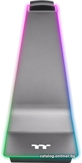 Подставка для наушников Thermaltake Argent HS1 RGB - фото2 Подставка для наушников Thermaltake Argent HS1 RGB - фото2