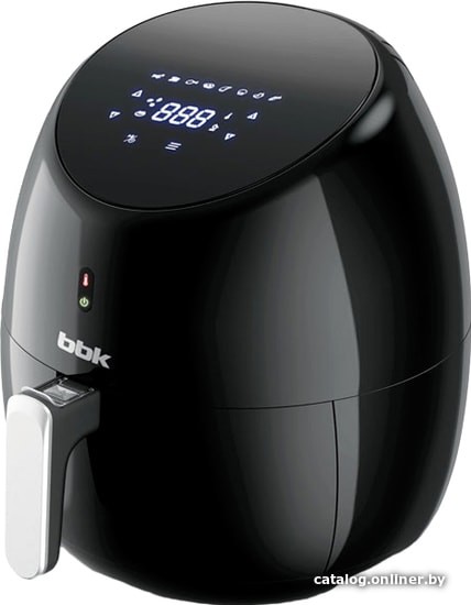 Аэрогриль BBK AF505D - фото1