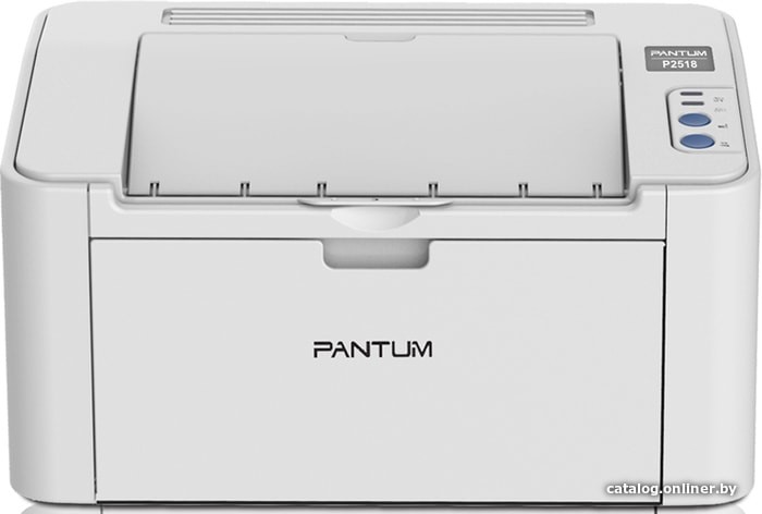 Принтер Pantum P2518 - фото1