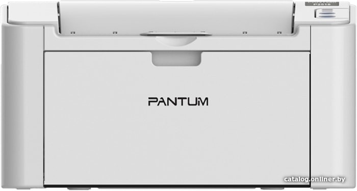Принтер Pantum P2518 - фото2