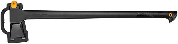 Топор-колун Fiskars Solid A26 1052043 - фото1