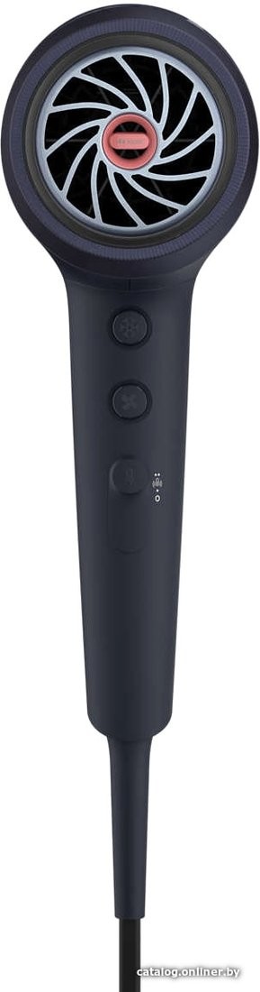 Фен Philips BHD510/00 - фото2
