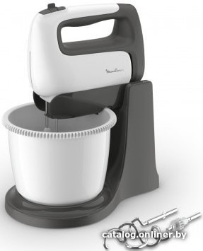 Миксер Moulinex HM464110 - фото2