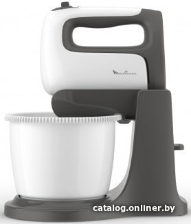Миксер Moulinex HM464110 фото-3