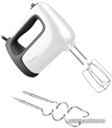 Миксер Moulinex HM460110 - фото1