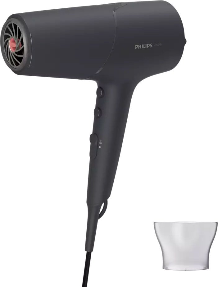 Фен Philips BHD504/00 - фото1