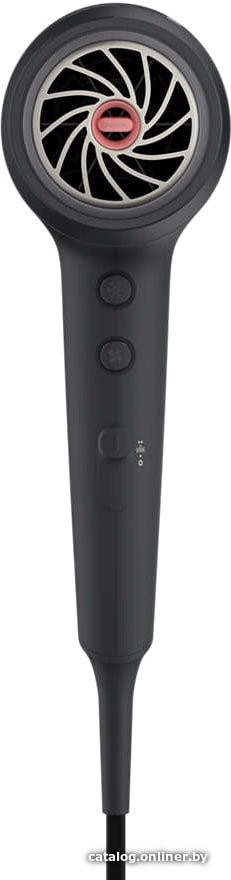 Фен Philips BHD504/00 - фото2