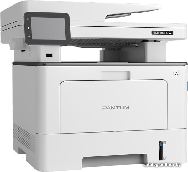 МФУ Pantum BM5100FDW - фото2