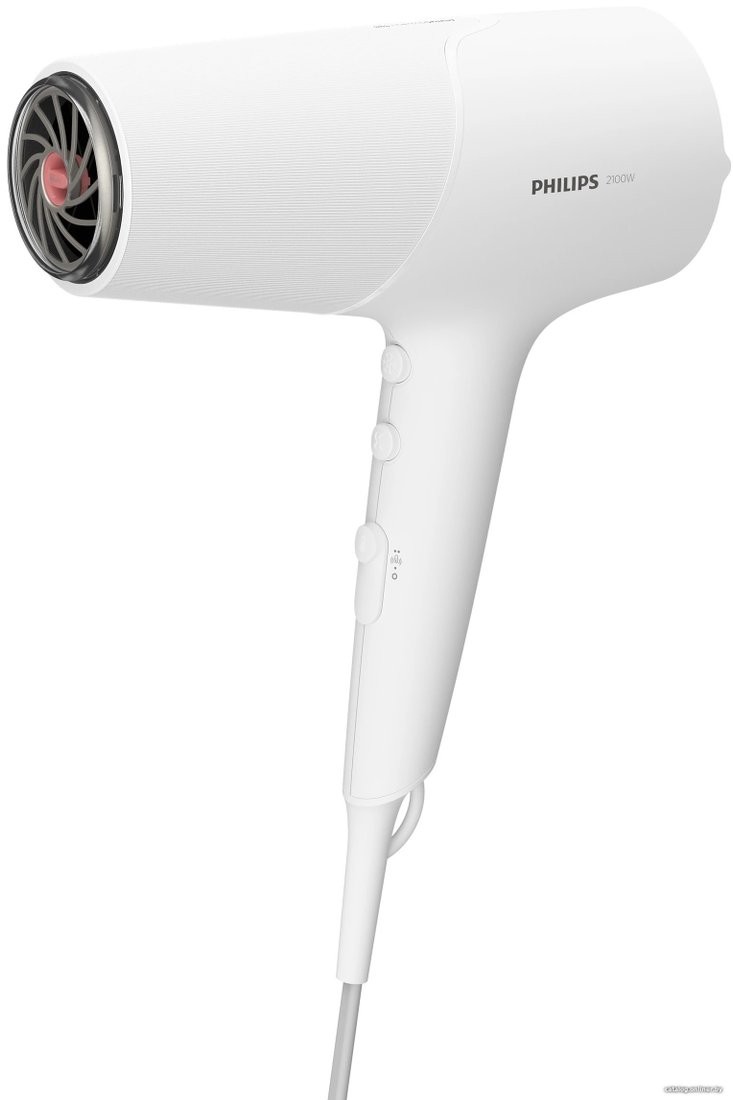 Фен Philips BHD500/00 - фото2